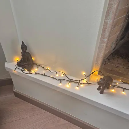 Oia's Square Residences Appartement Oia