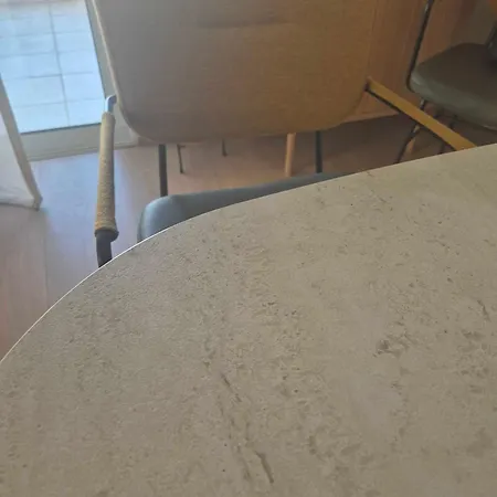 Oia's Square Residences Apartment *