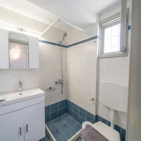 Oia's Square Residences * Oia