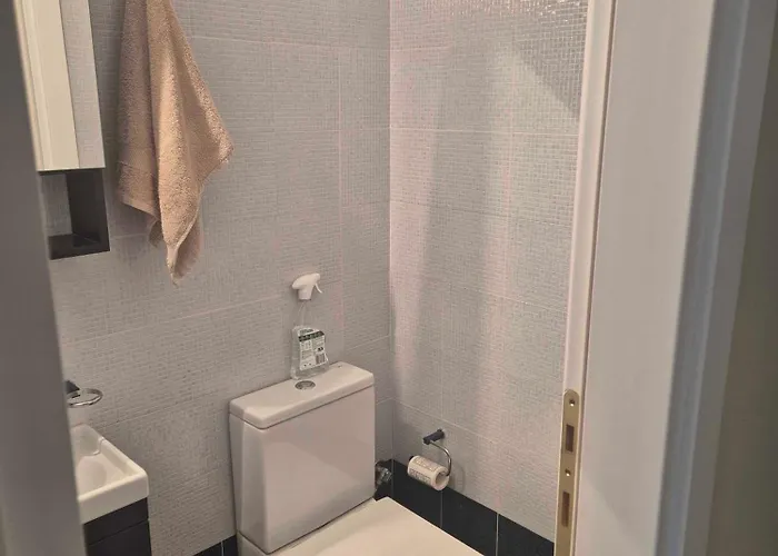 Appartamento Oia's Square Residences *