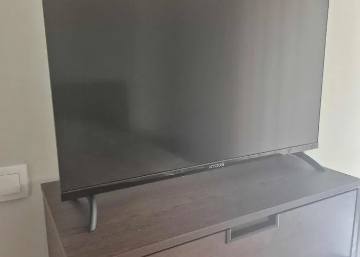 Apartment Oia's Square Residences Oia (Santorini)