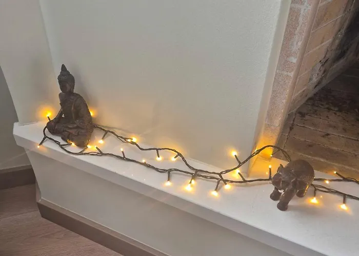 Oia's Square Residences Apartment Oia (Santorini)