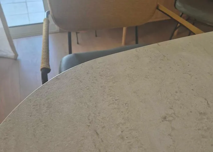 Oia's Square Residences Apartment *