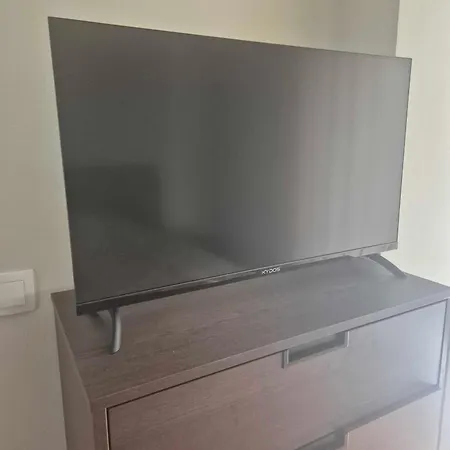 Apartment Oia's Square Residences Ia